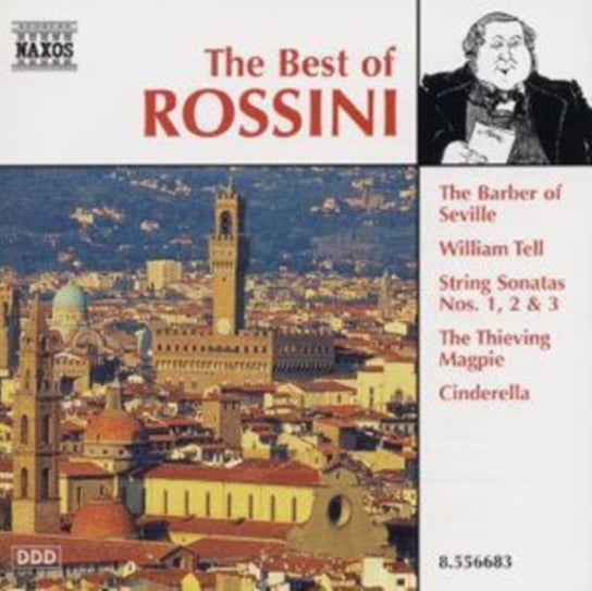 Best Of Rossini Servile Roberto