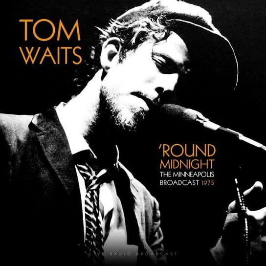 Best Of Round Midnight 1975, płyta winylowa Waits Tom