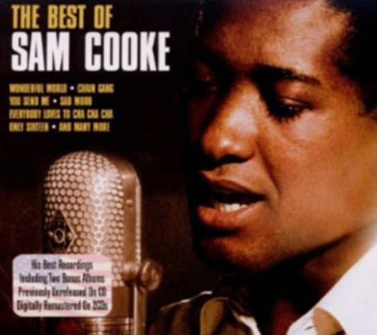 Best Of Sam Cooke Cooke Sam