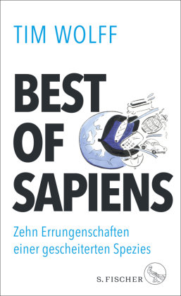 Best of Sapiens S. Fischer Verlag GmbH