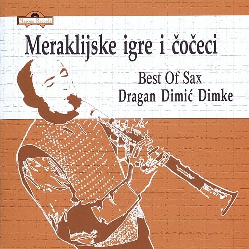 Best of Sax Dragan Dimić Dimke