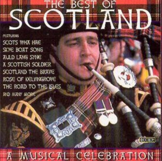 Best Of Scotland Various Artists