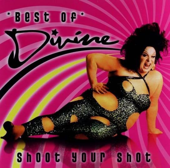 Best Of,Shoot Your Shot, płyta winylowa Divine