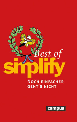 Best of Simplify Kustenmacher Werner Tiki, Seiwert Lothar, Cramm Dagmar, Kustenmacher Marion