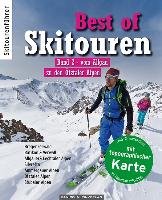 Best of Skitouren 02 Rath Kristian, Piepenstock Jan, Elsner Dieter, Kempf Rainer, Lindemann Stefan, Neumayr Doris, Neumayr Thomas
