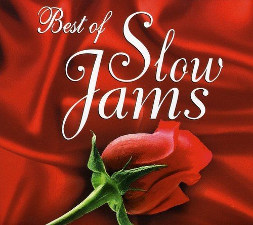 Best of Slow Jams Various Artists