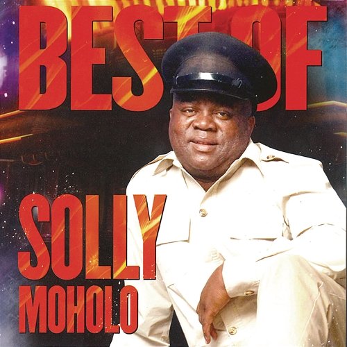 Best Of Solly Moholo Solly Moholo