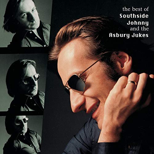 Best of Southside Johnny & the Various Artists