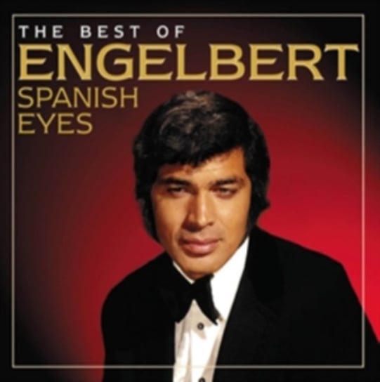 Best Of  Spanish Eyes Humperdinck Engelbert