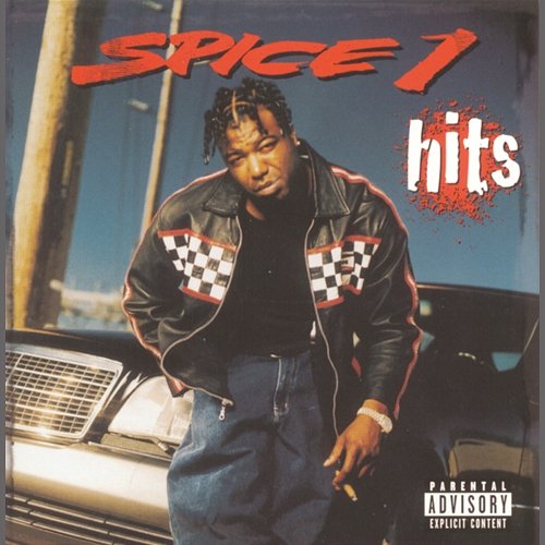 The Thug In Me SPICE 1