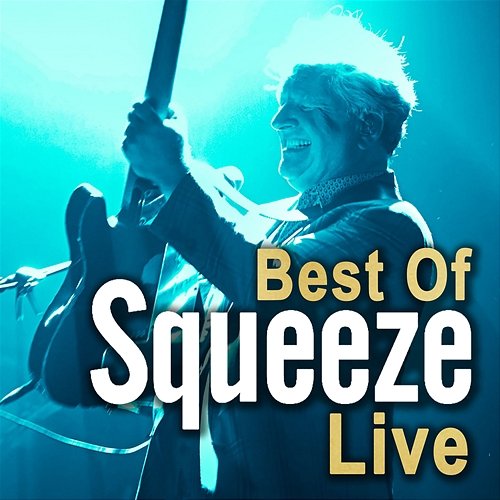 Best of Squeeze Squeeze