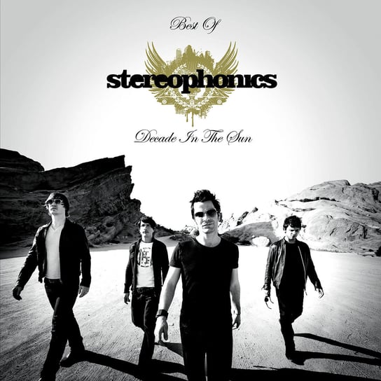 Best Of Stereophonics: Decade In The Sun Stereophonics