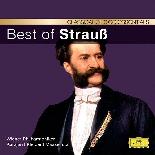 Best Of Strauss (CC) Various Artists