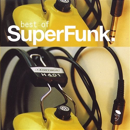 Best Of Super Funk Various