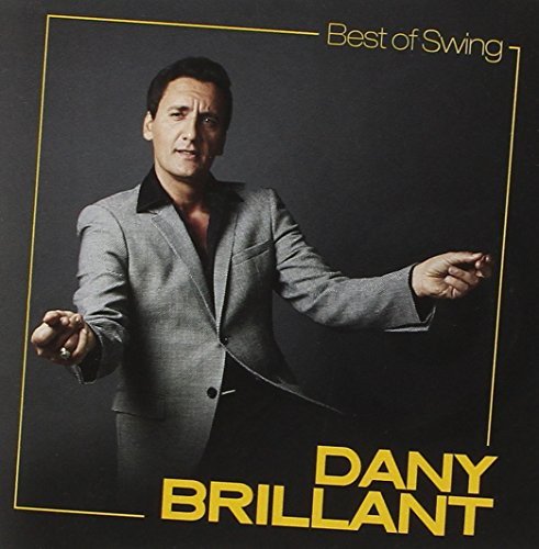 Best Of Swing Dany Brillant