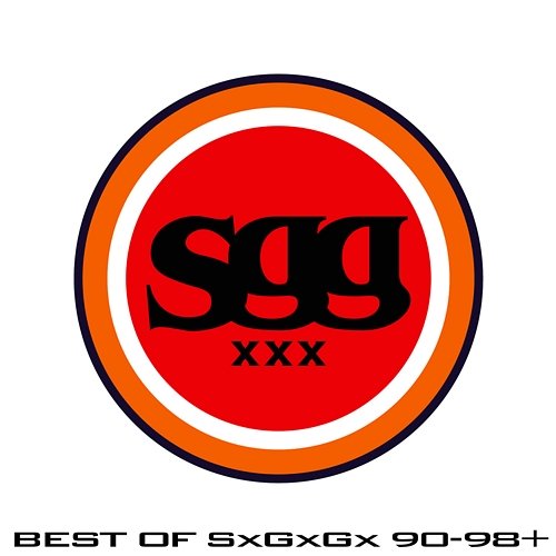 Best of SxGxGx 90 - 98 Plus Sparks Go Go