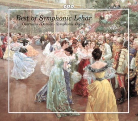 Best of Symphonic Lehar Various Artists