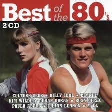Best of the 80's Various Artists