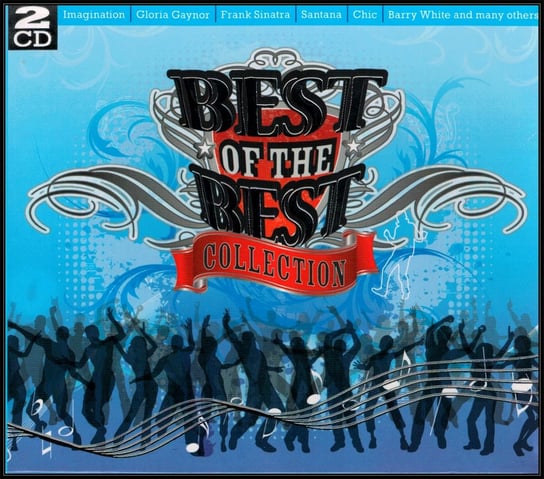 Best Of The Best Various Artists