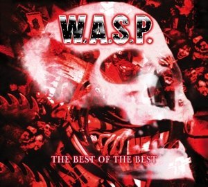 Best of the Best W.A.S.P.