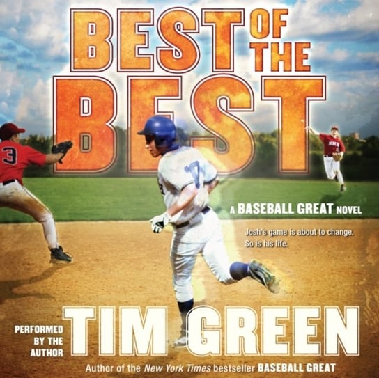 Best of the Best Green Tim