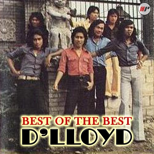 Best Of The Best D'Lloyd D'lloyd