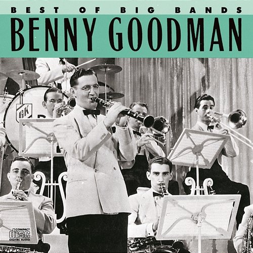 Shake Down The Stars Benny Goodman