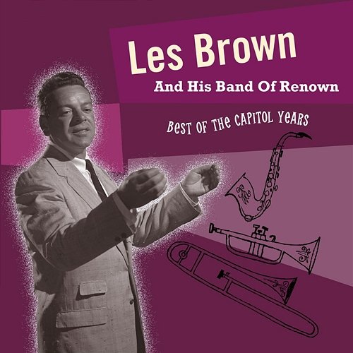 On The Alamo Les Brown & His Band Of Renown