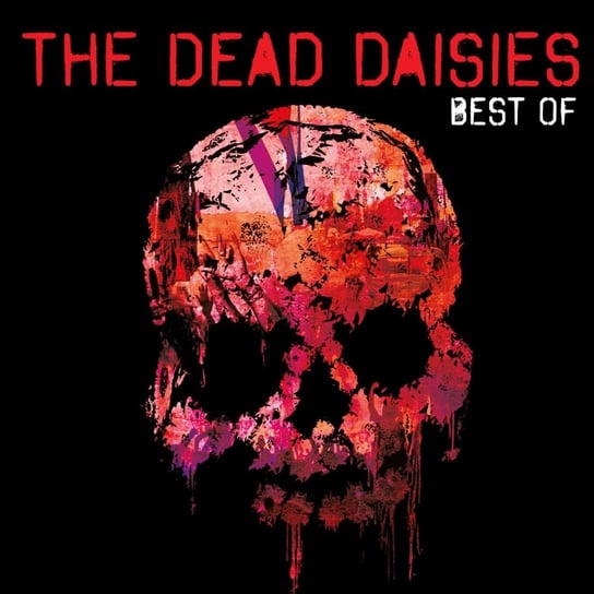 Best Of The Dea Daisies The Dead Daisies