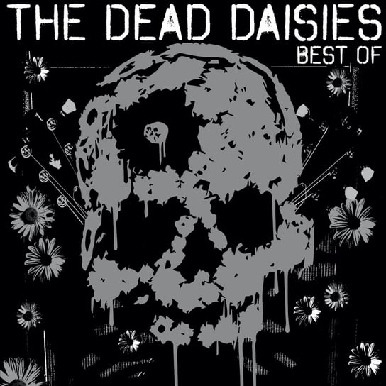 Best Of The Dear Daisies, płyta winylowa The Dead Daisies