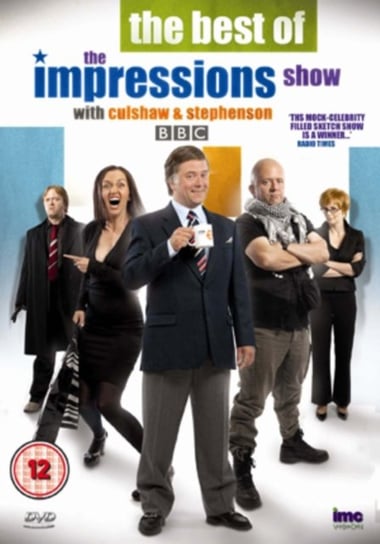 Best of the Impressions Show - John Culshaw (brak polskiej wersji językowej) IMC Vision