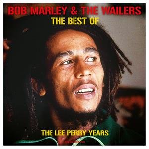 Best of: the Lee Perry Years, płyta winylowa Bob Marley