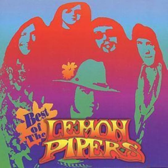 Best Of The Lemon Pipers The Lemon Pipers