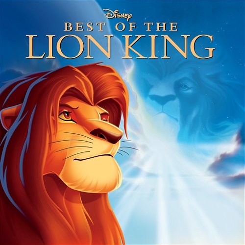 Best Of The Lion King Various Artists