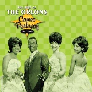 Best of the Orlons Orlons