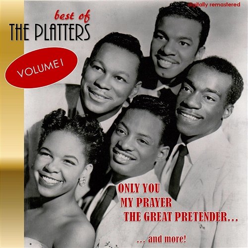 Best of the Platters, Vol. 1 The Platters