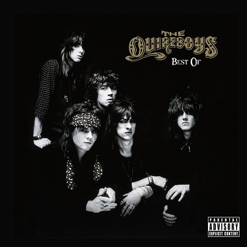 Best Of The Quireboys The Quireboys