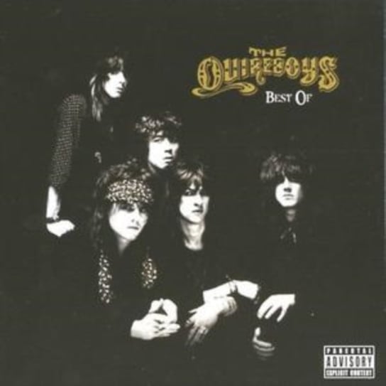 Best Of The Quireboys The Quireboys
