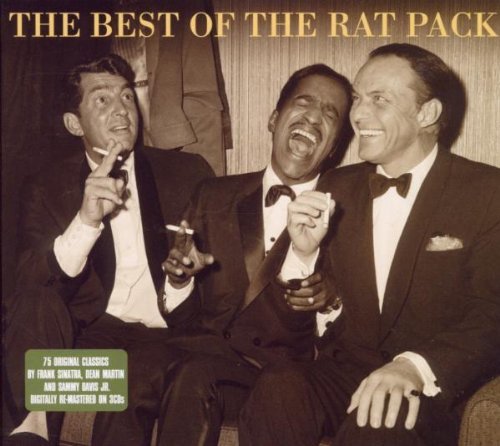 Best of the Rat Pack Rat Pack
