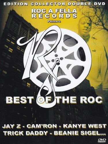 Best of the Roc Various Directors