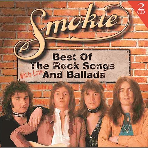Don't Play Your Rock 'N' Roll to Me Smokie