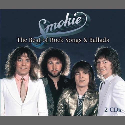 Best Of The Rock Songs And Ballads Smokie