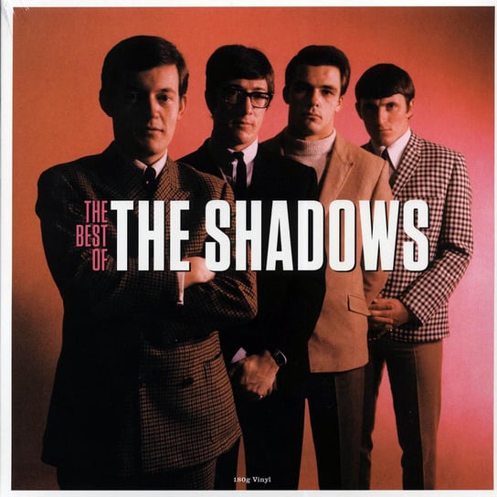 Best Of The Shadows (Limited Edition), płyta winylowa The Shadows