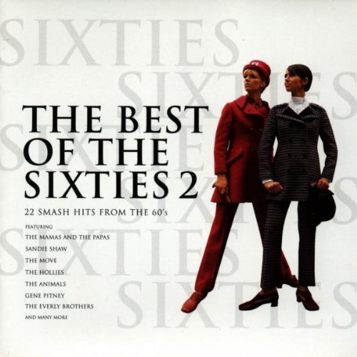 Best Of The Sixties Vol. 2 Various Artists