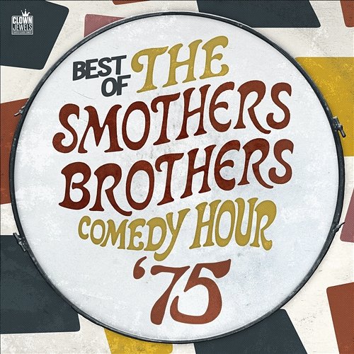 Best of the Smothers Brothers Comedy Hour '75 Various Artists