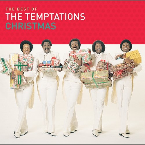 Best Of The Temptations Christmas The Temptations