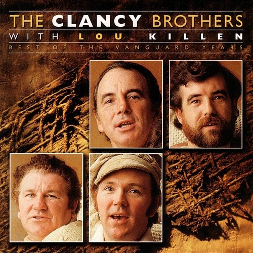 Roddy McCaulay The Clancy Brothers