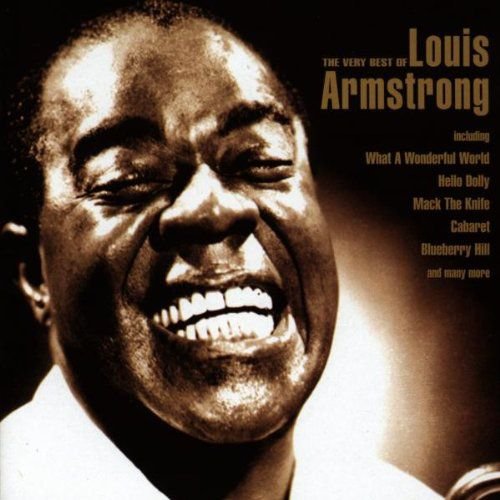 Best Of,The Very Louis Armstrong