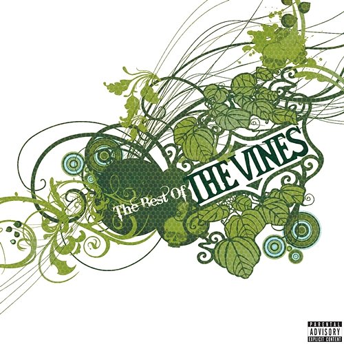 Best Of The Vines The Vines