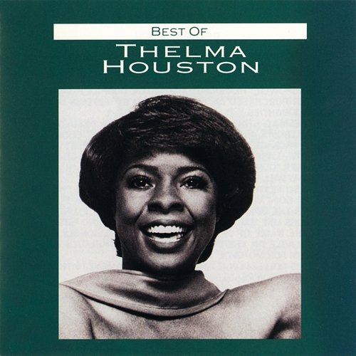 Best Of Thelma Houston Thelma Houston